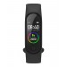 Фитнес-браслет с измерением давления и пульса Elband A9 черный