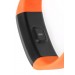 Фитнес-браслет с измерением давления и пульса Elband QW18 оранжевый