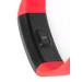 Фитнес-браслет с измерением давления и пульса Elband QW18 красный