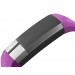 Фитнес-браслет с измерением давления, пульса и ЭКГ Gsmin G20 фиолетовый