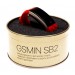 Фитнес-браслет с измерением пульса Gsmin SB2 красный