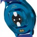 Фитнес-часы с измерением давления и пульса Gsmin WP7 синие