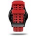 Фитнес-часы-телефон с измерением давления и пульса Gsmin WP1 красные