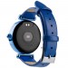 Фитнес-часы с измерением давления и пульса Gsmin WP11 синие
