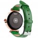 Фитнес-часы с измерением давления и пульса Gsmin WP11 зеленые
