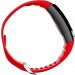 Фитнес-браслет с измерением давления, пульса и ЭКГ Gsmin WR11 (2020) красный