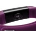 Фитнес-браслет с измерением давления и пульса Gsmin WR12 фиолетовый